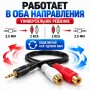 ���������� TRS3.5-3C(�)/2RCA(�)