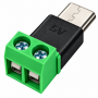 USB-Type-C-ANYTYPE(�) USB2.0 (�������)