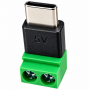 USB-Type-C-ANYTYPE(�) USB2.0 (�������)