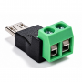 microUSB-ANYTYPE(�) USB2.0 (�������)