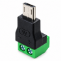 microUSB-ANYTYPE(�) USB2.0 (�������)