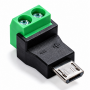 microUSB-ANYTYPE(�) USB2.0 (�������)