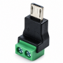 microUSB-ANYTYPE(�) USB2.0 (�������)