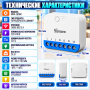Sonoff MINI-ZBDIM Zigbee