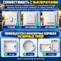 Sonoff MINI-DIM WiFi