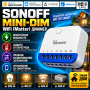Sonoff MINI-DIM WiFi
